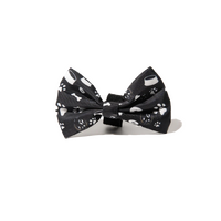 Collingwood Magpies Bowtie