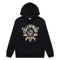 Collingwood Magpies Youths Banner Hood