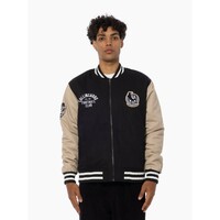Collingwood Magpies Mens Lockup Jacket