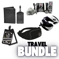 Collinwood Magpies Travel Bundle