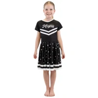 Collingwood Magpies 'Superstar' Dress