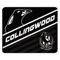 Collingwood Magpies Mouse Mat