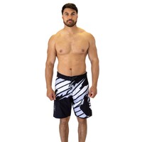 Collingwood Magpies Adults Ignition Board Shorts