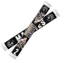 Collingwood Magpies Jordan DeGoey Player Scarf