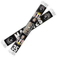 Collingwood Magpies Nick Daicos Player Scarf