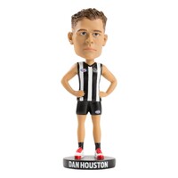 Image of Collingwood Magpies Dan Houston Bobblehead