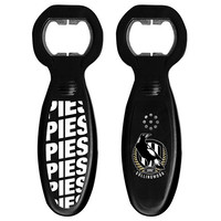 Collingwood Magpies Musical Bottle Opener
