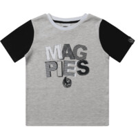 Collingwood Magpies Toddlers Tee