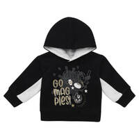 Image of Collingwood Magpies Babies Hoodie