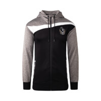 Image of Collingwood Magpies Mens Swish Premium Hood