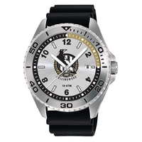 Collingwood Magpies Supporter Mark II AFL Watch
