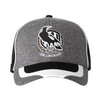 Collingwood Magpies Adults Game Day Cap
