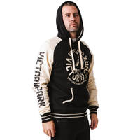 Collingwood Magpies Mens Collegiate Hood