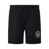 Collingwood Magpies Logo Shorts - AFL Footy Shop