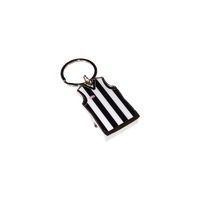 Image of Collingwood Magpies Guernsey Bottle Opener Keyring