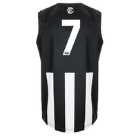 Josh Daicos #7 Guernsey Kids Replica