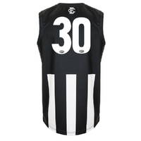 Darcy Moore #30 Guernsey Kids Replica