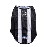 Image of Collingwood Magpies Dog Guernsey