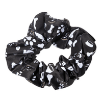 Image of Collingwood Magpies Scrunchie