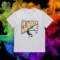 Collingwood Magpies Youths Footy Tee