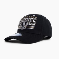 Collingwood Magpies Youths Low Pro Cap
