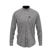 Collingwood Magpies Dawson Business Shirt 