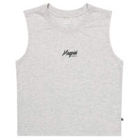 Collingwood Magpies Womens Sport Singlet