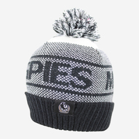 Image of Collingwood Magpies Intercept Beanie