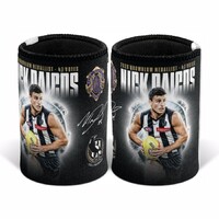 Nick Daicos 2026 Brownlow Medallist Stubby Holder