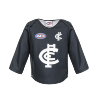 Carlton Blues Infant Guernsey Size 0-3