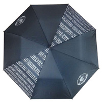 Carlton Blues Team Umbrella