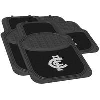 Image of Carlton Blues Car Floor Mats