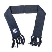 Image of Carlton Blues Baby Bar Scarf