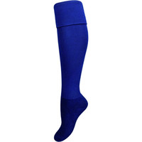 Image of Carlton Blues Kids Football Socks