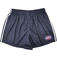 Carlton Blues Youths Replica Shorts