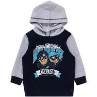 Carlton Blues Kids Supporter Hood