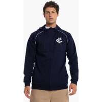 Carlton Blues Mens Active Hood 