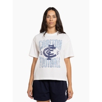 Carlton Blues Womens Summer Pyjamas