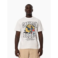 Carlton Blues Mitchell & Ness Advantage Character Tee