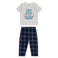 Carlton Blues Kids Pyjama Set