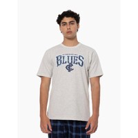 Carlton Blues Mens Pyjama Set