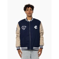 Carlton Blues Mens Lockup Jacket