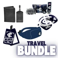 Carlton Blues Travel Bundle