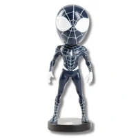 Image of Carlton Blues Spider-Man Bobblehead