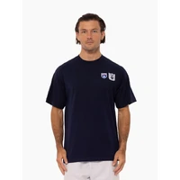 Carlton Blues Mens Throwback Tee
