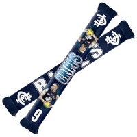 Carlton Blues Patrick Cripps Player Scarf