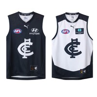 Carlton Blues Home & Clash Guernsey Bundle