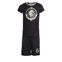 Carlton Blues Youths Summer Pyjama Set