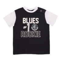 Carlton Blues Babies T-Shirt