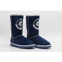Carlton Blues Adults Ugg Boots